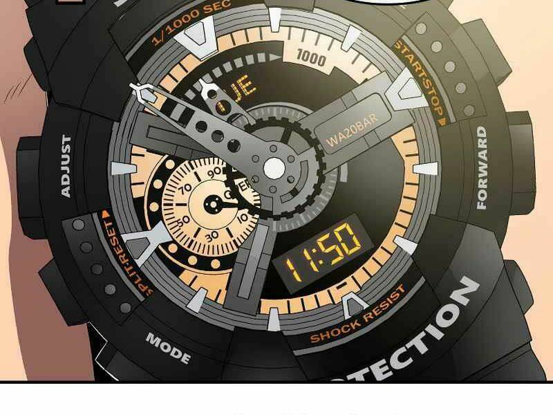 Thăng Cấp Cùng Thần Chapter 2 - Trang 2