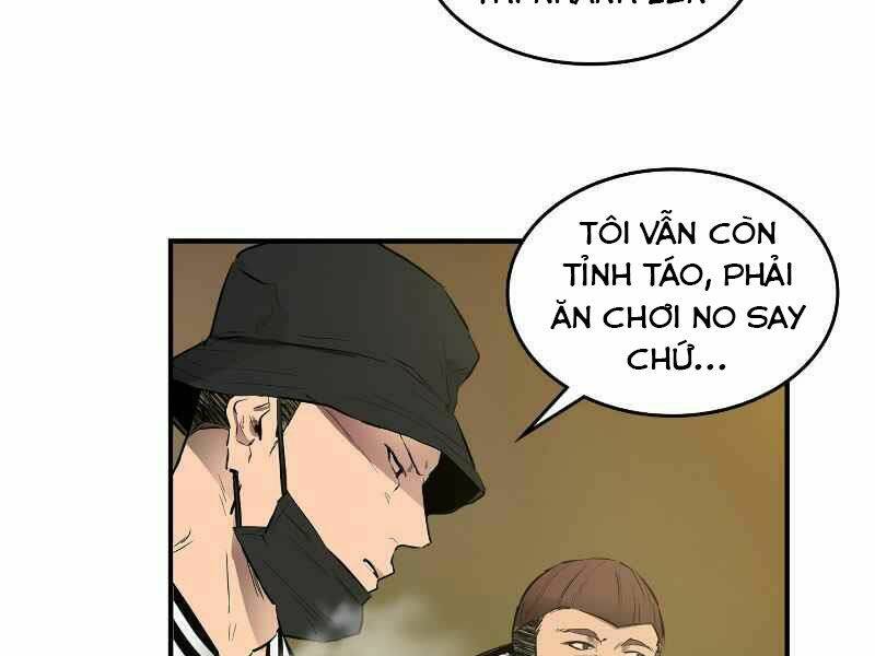Thăng Cấp Cùng Thần Chapter 2 - Trang 2