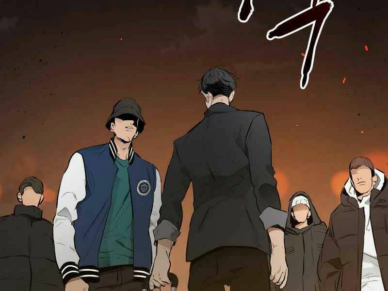 Thăng Cấp Cùng Thần Chapter 2 - Trang 2