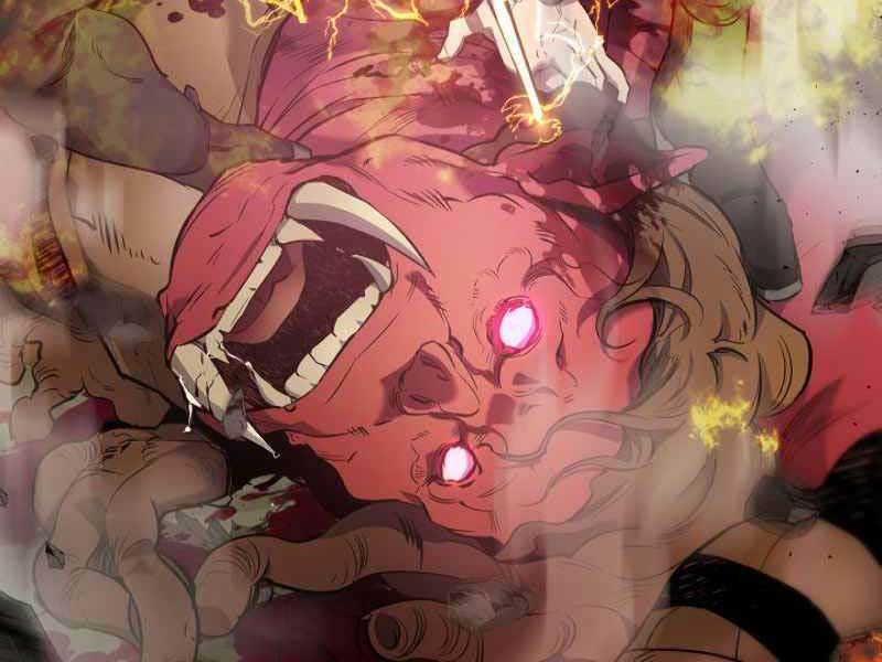 Thăng Cấp Cùng Thần Chapter 20 - Trang 2