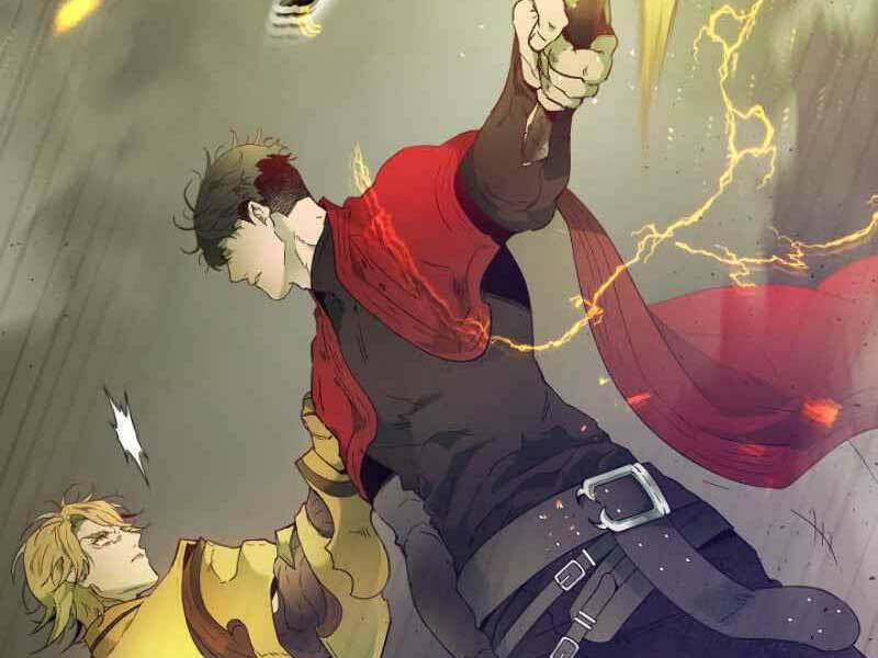 Thăng Cấp Cùng Thần Chapter 20 - Trang 2