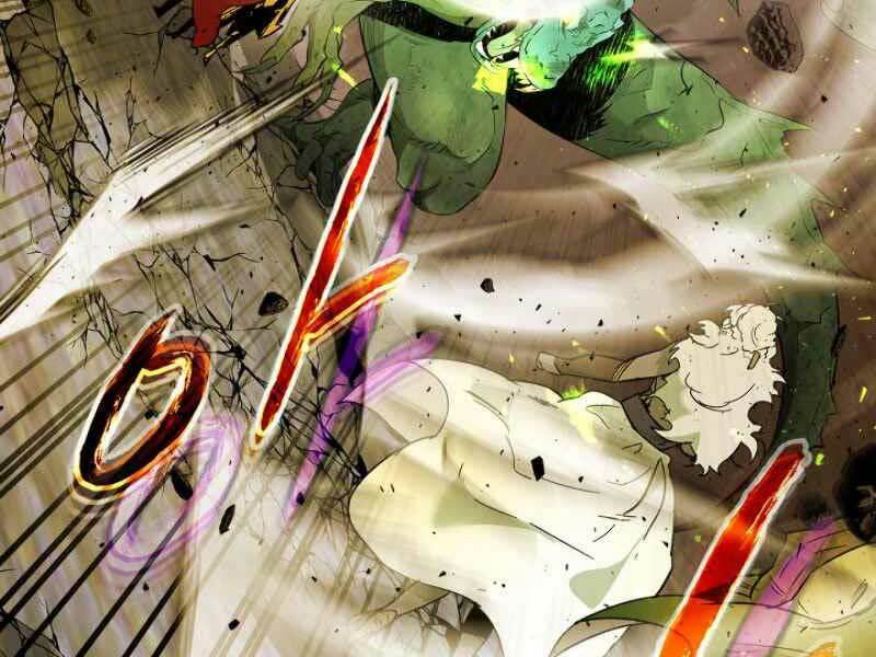 Thăng Cấp Cùng Thần Chapter 20 - Trang 2