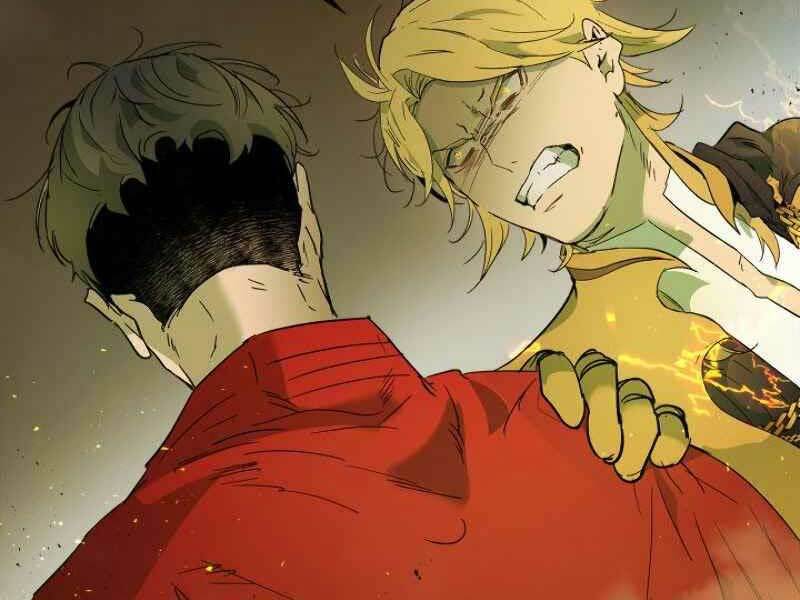 Thăng Cấp Cùng Thần Chapter 20 - Trang 2