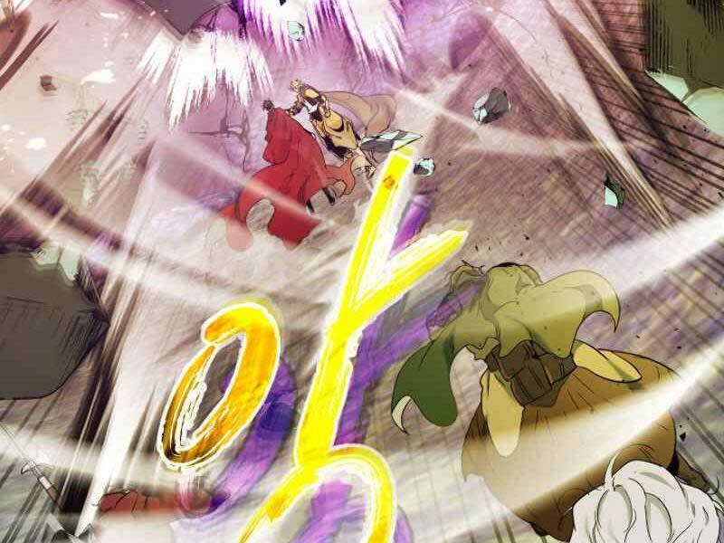 Thăng Cấp Cùng Thần Chapter 20 - Trang 2