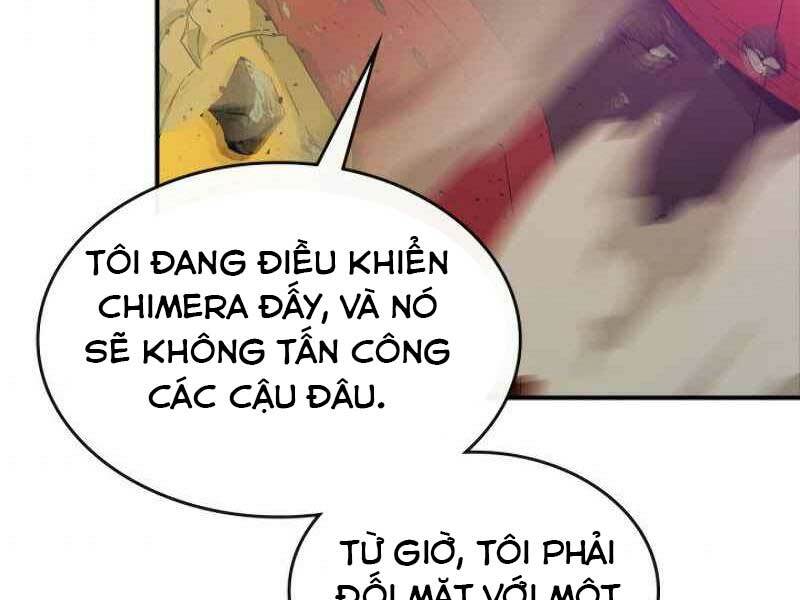 Thăng Cấp Cùng Thần Chapter 20 - Trang 2
