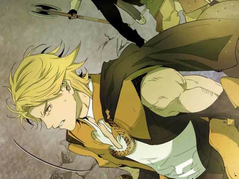 Thăng Cấp Cùng Thần Chapter 20 - Trang 2