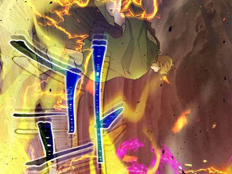 Thăng Cấp Cùng Thần Chapter 20 - Trang 2