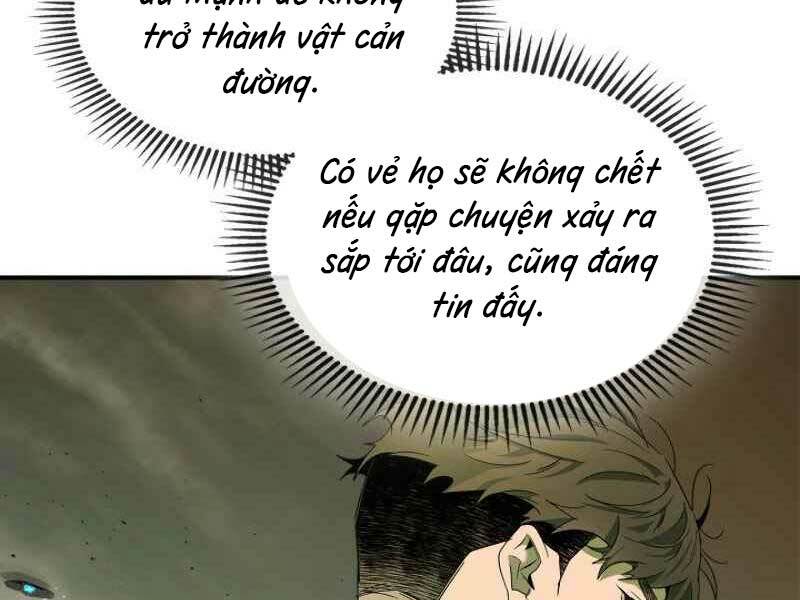 Thăng Cấp Cùng Thần Chapter 20 - Trang 2