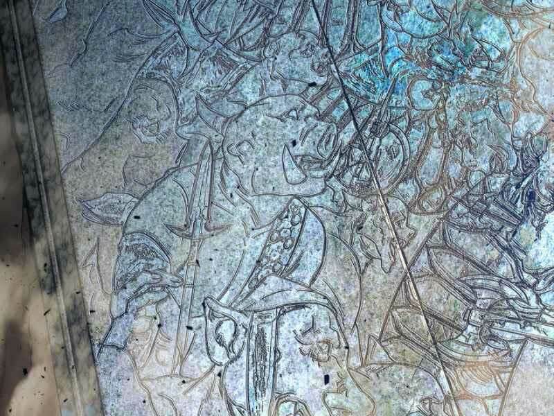 Thăng Cấp Cùng Thần Chapter 20 - Trang 2