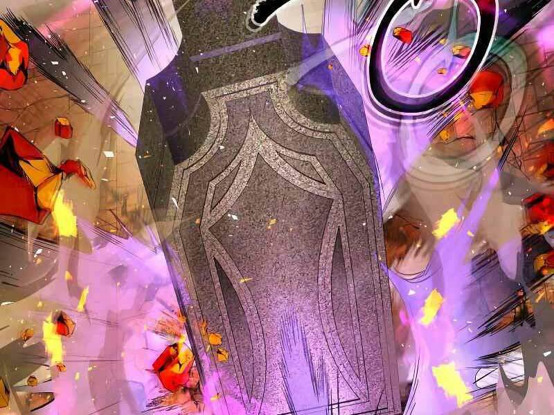 Thăng Cấp Cùng Thần Chapter 21 - Trang 2