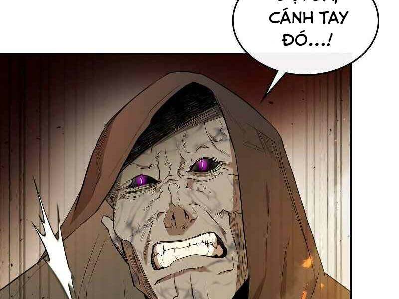 Thăng Cấp Cùng Thần Chapter 21 - Trang 2