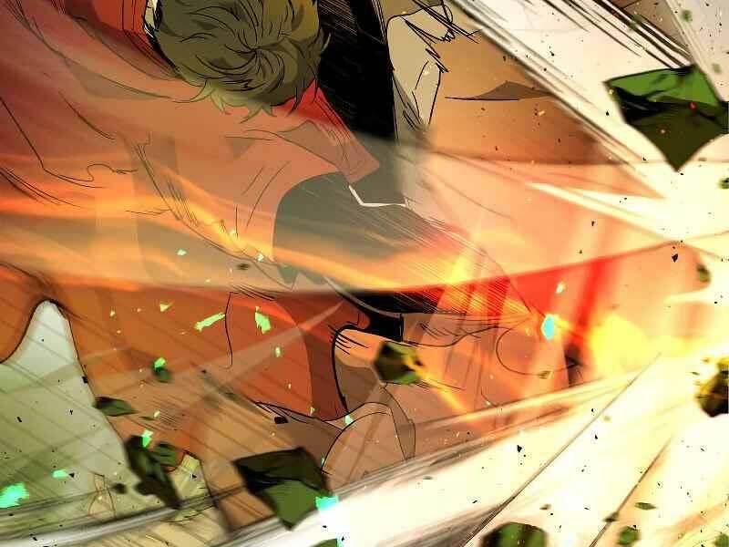 Thăng Cấp Cùng Thần Chapter 21 - Trang 2