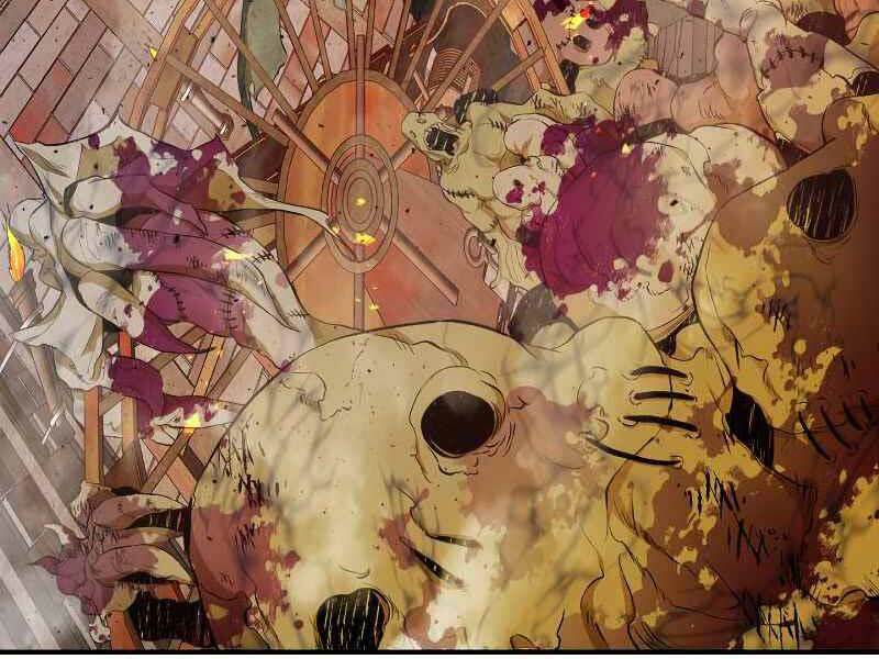 Thăng Cấp Cùng Thần Chapter 21 - Trang 2