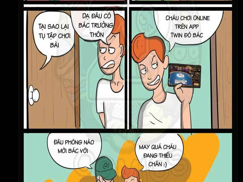 Thăng Cấp Cùng Thần Chapter 21 - Trang 2