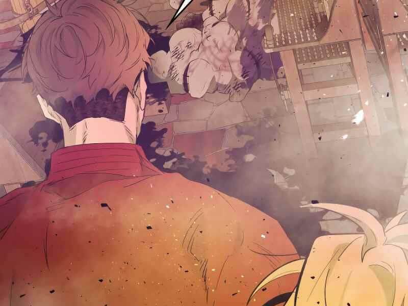 Thăng Cấp Cùng Thần Chapter 21 - Trang 2