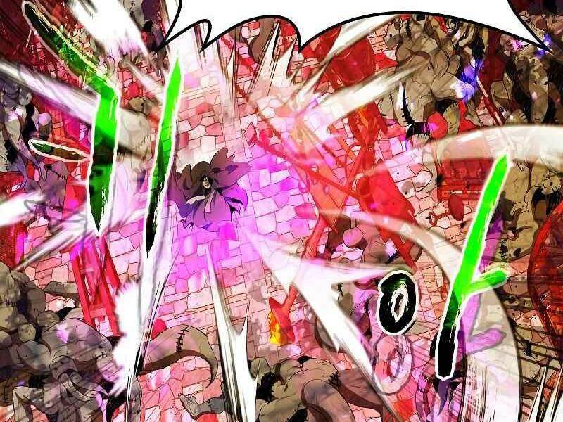 Thăng Cấp Cùng Thần Chapter 21 - Trang 2