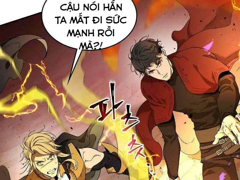 Thăng Cấp Cùng Thần Chapter 21 - Trang 2