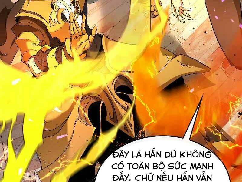 Thăng Cấp Cùng Thần Chapter 21 - Trang 2