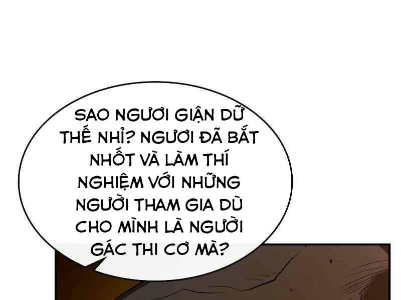 Thăng Cấp Cùng Thần Chapter 21 - Trang 2