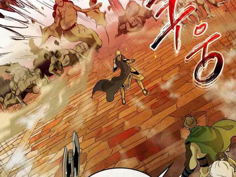 Thăng Cấp Cùng Thần Chapter 21 - Trang 2