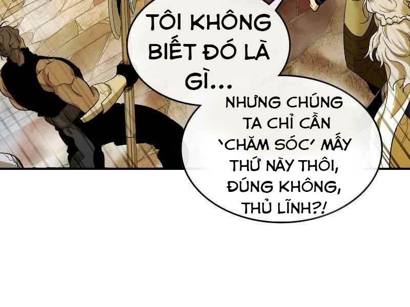 Thăng Cấp Cùng Thần Chapter 21 - Trang 2