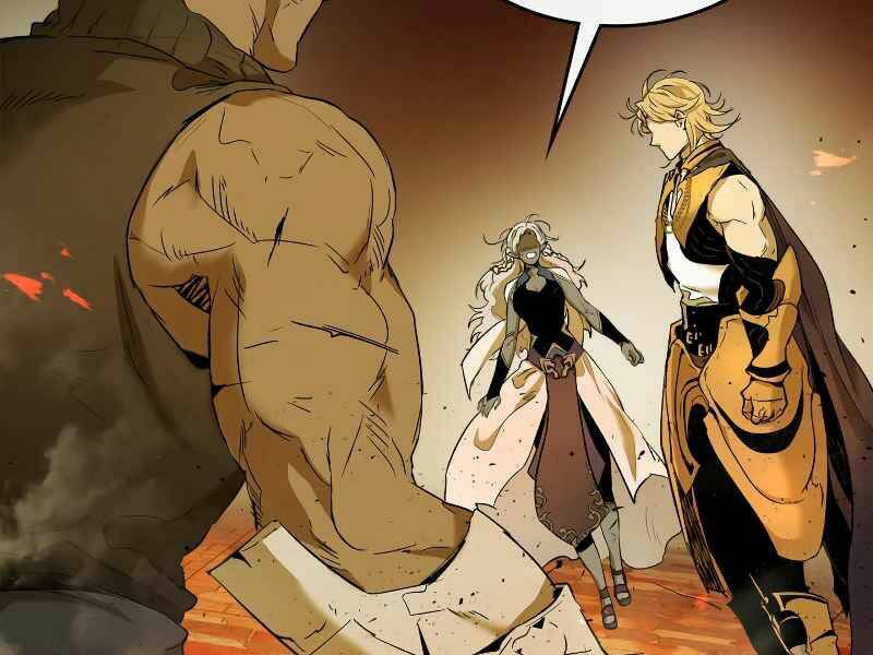 Thăng Cấp Cùng Thần Chapter 22 - Trang 2