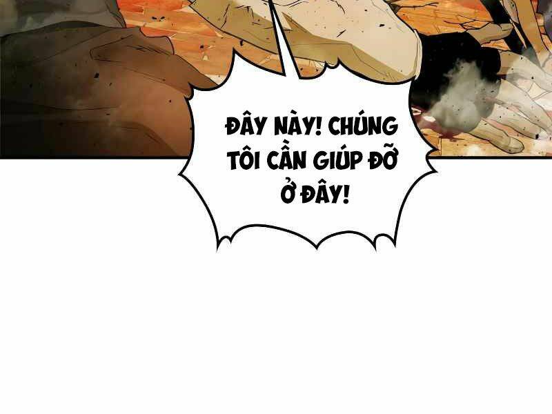 Thăng Cấp Cùng Thần Chapter 22 - Trang 2