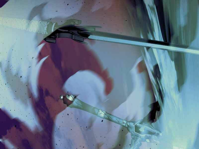 Thăng Cấp Cùng Thần Chapter 22 - Trang 2