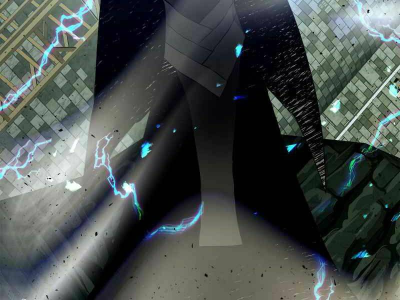 Thăng Cấp Cùng Thần Chapter 22 - Trang 2