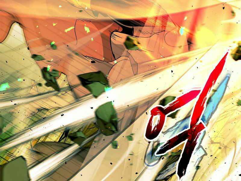 Thăng Cấp Cùng Thần Chapter 22 - Trang 2