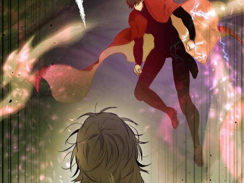 Thăng Cấp Cùng Thần Chapter 22 - Trang 2