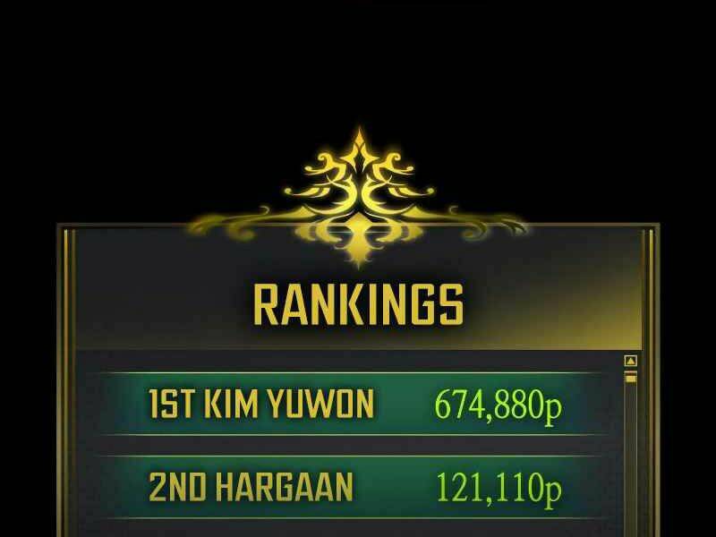 Thăng Cấp Cùng Thần Chapter 22 - Trang 2