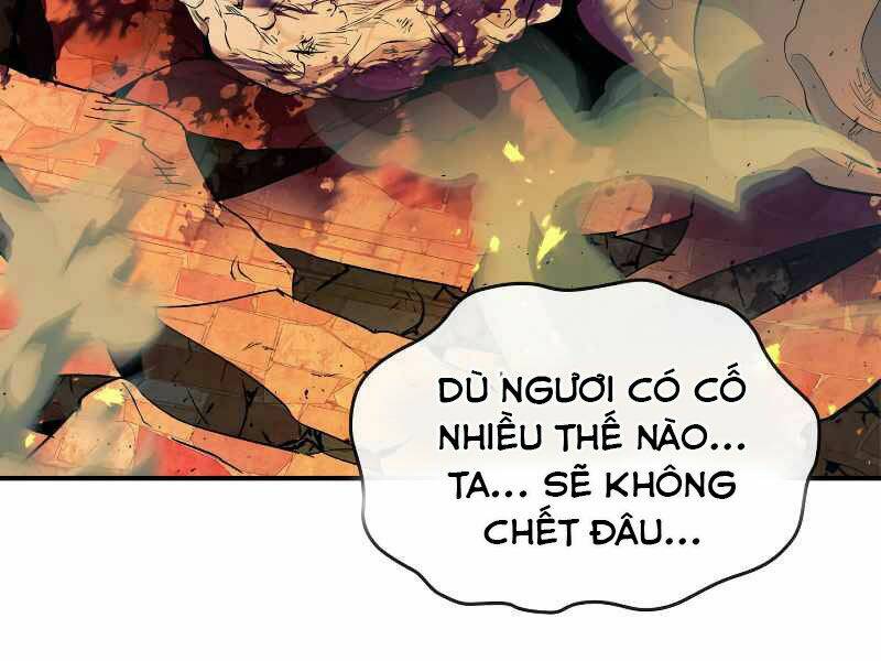 Thăng Cấp Cùng Thần Chapter 22 - Trang 2