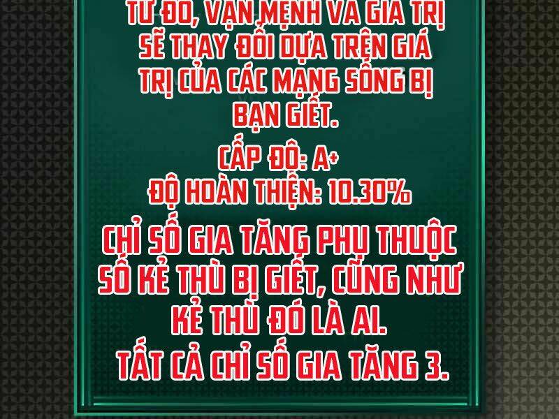 Thăng Cấp Cùng Thần Chapter 22 - Trang 2