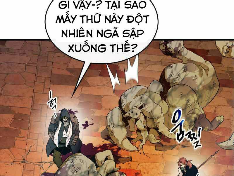 Thăng Cấp Cùng Thần Chapter 22 - Trang 2
