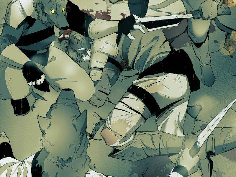 Thăng Cấp Cùng Thần Chapter 23 - Trang 2