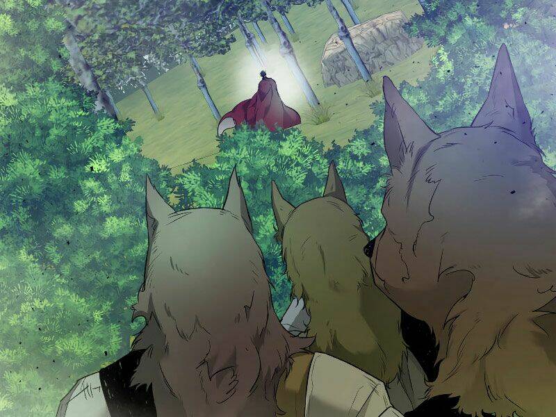 Thăng Cấp Cùng Thần Chapter 23 - Trang 2