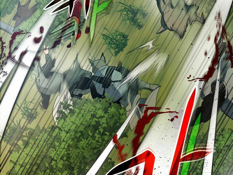 Thăng Cấp Cùng Thần Chapter 23 - Trang 2