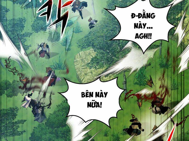 Thăng Cấp Cùng Thần Chapter 23 - Trang 2