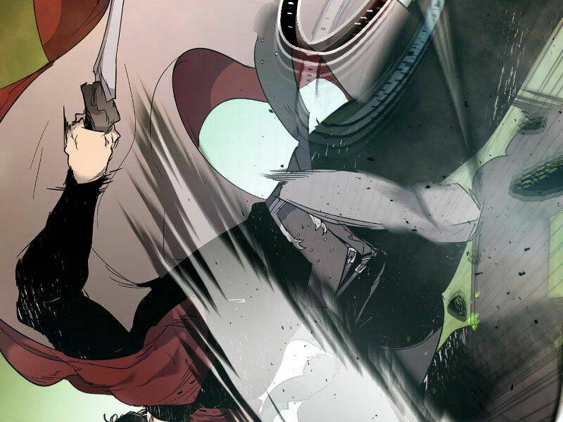 Thăng Cấp Cùng Thần Chapter 23 - Trang 2