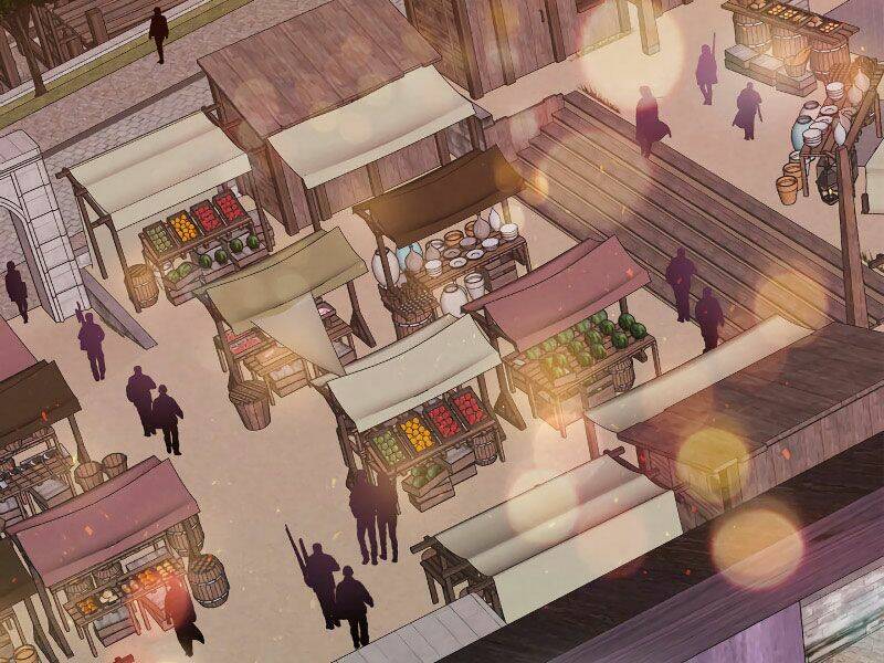 Thăng Cấp Cùng Thần Chapter 23 - Trang 2