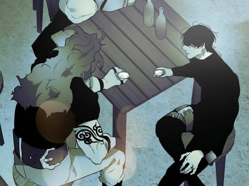 Thăng Cấp Cùng Thần Chapter 23 - Trang 2