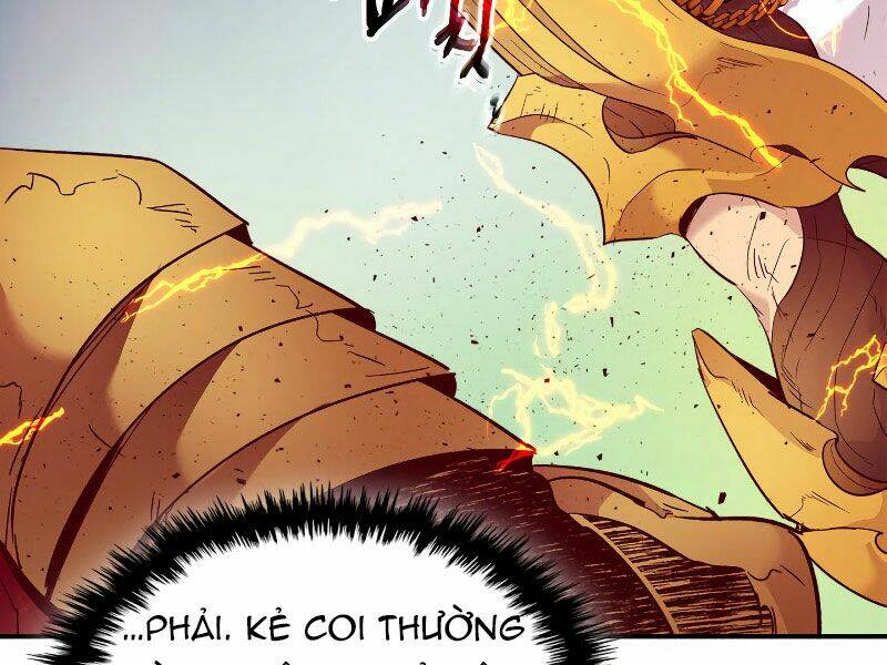 Thăng Cấp Cùng Thần Chapter 23 - Trang 2