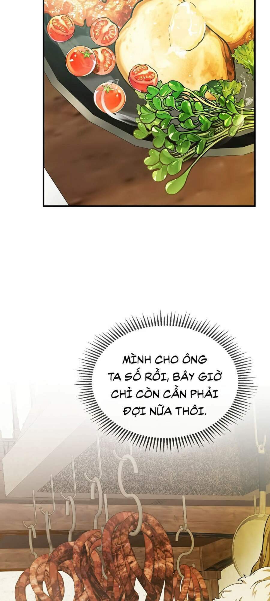 Thăng Cấp Cùng Thần Chapter 24 - Trang 2