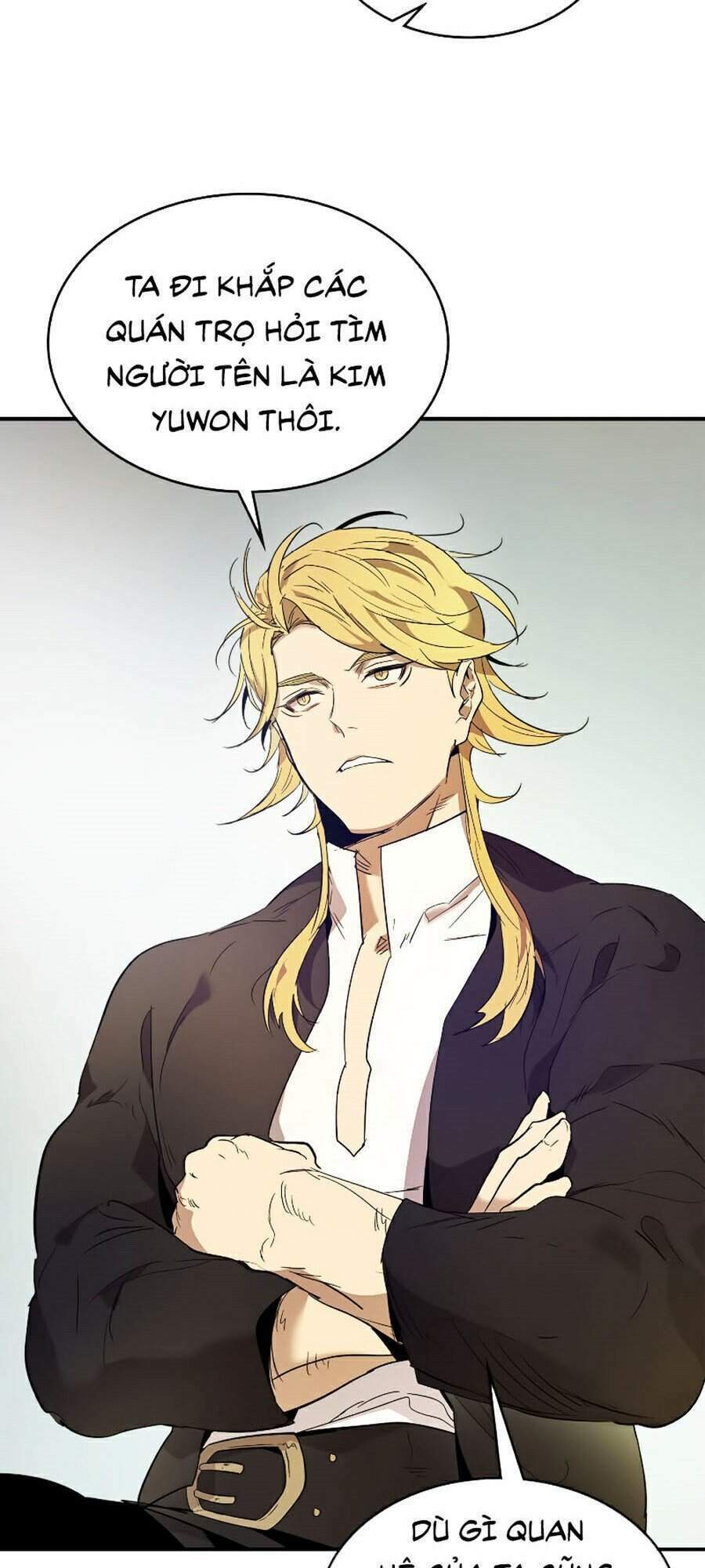 Thăng Cấp Cùng Thần Chapter 24 - Trang 2