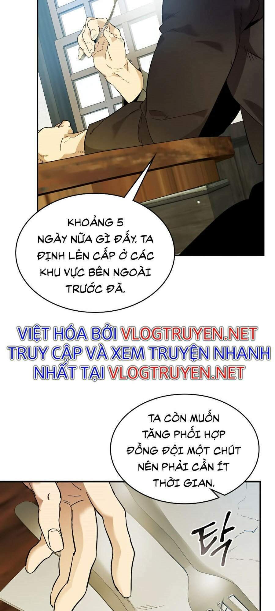 Thăng Cấp Cùng Thần Chapter 24 - Trang 2