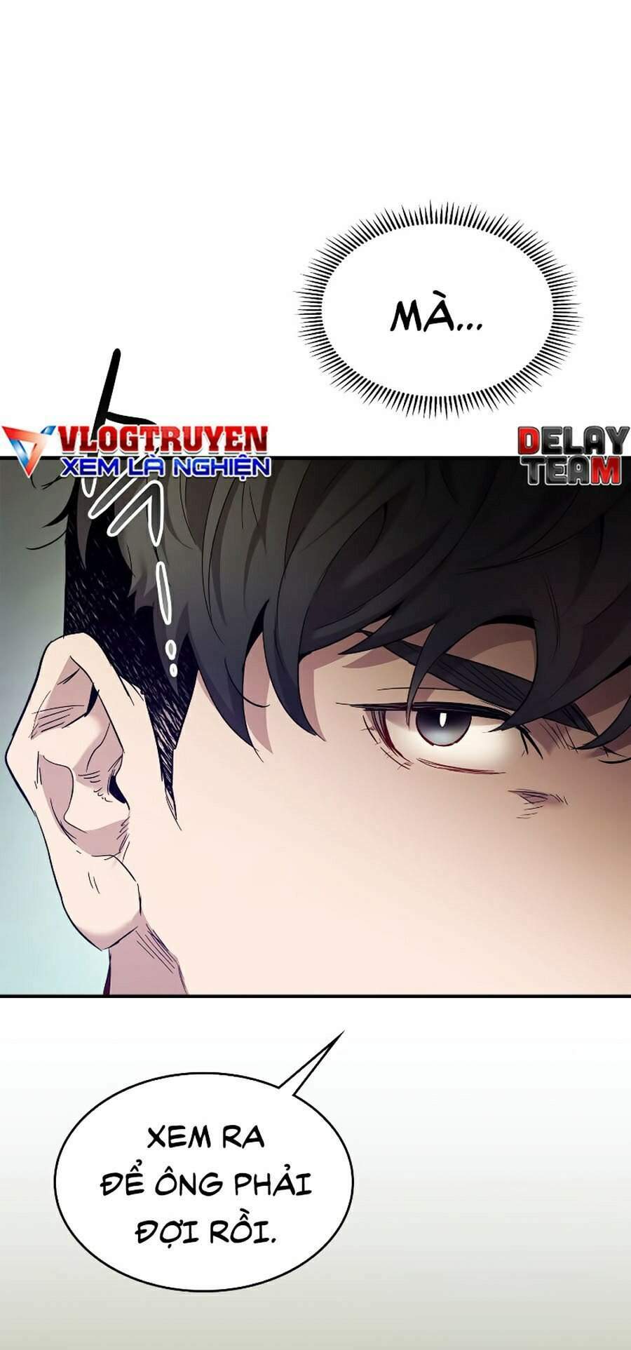 Thăng Cấp Cùng Thần Chapter 24 - Trang 2