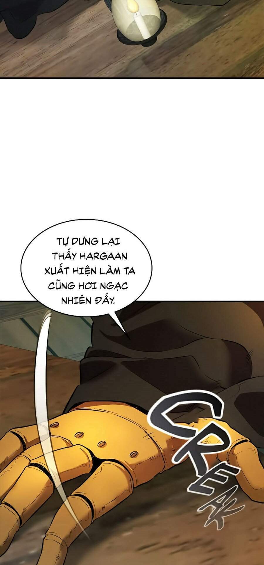 Thăng Cấp Cùng Thần Chapter 24 - Trang 2