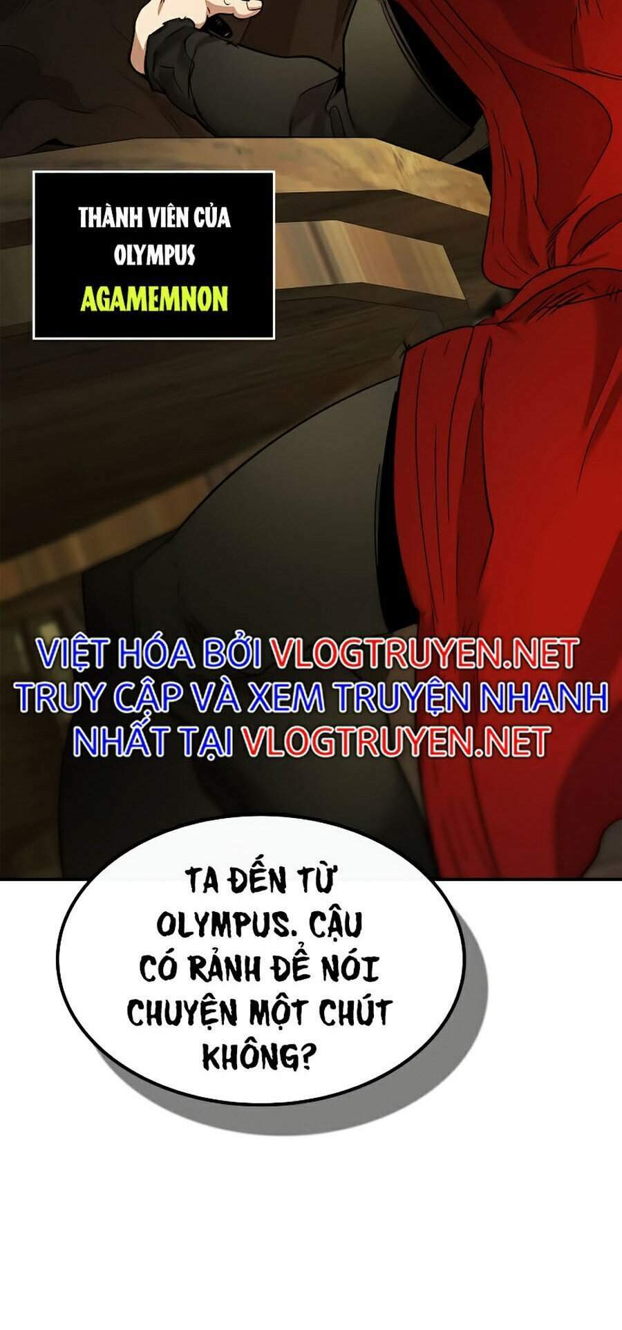 Thăng Cấp Cùng Thần Chapter 24 - Trang 2