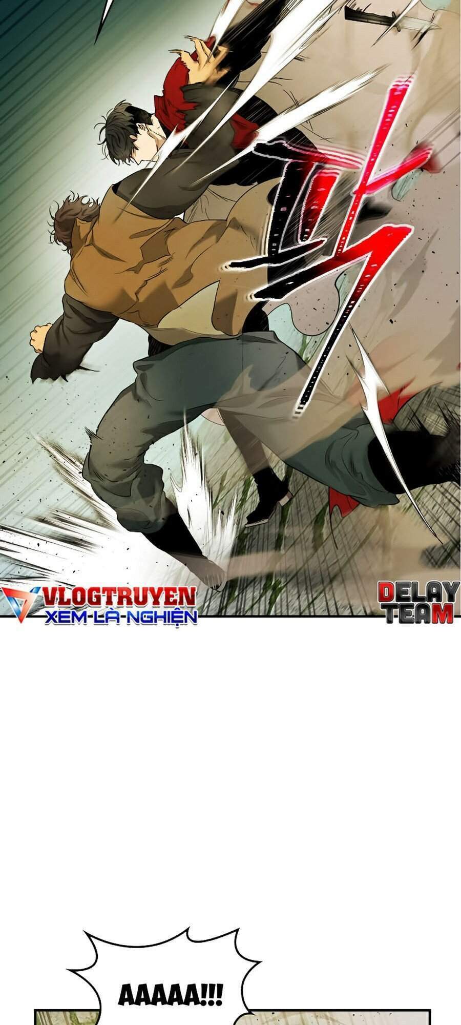 Thăng Cấp Cùng Thần Chapter 24 - Trang 2